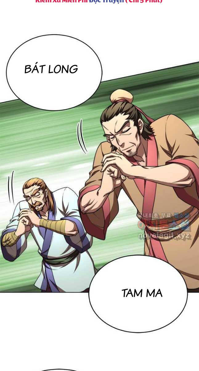 Con Trai Của Gia Tộc Nam Cung Thế Gia Chapter 33 - Trang 2