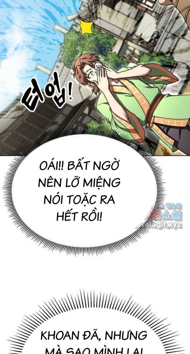 Con Trai Của Gia Tộc Nam Cung Thế Gia Chapter 33 - Trang 2