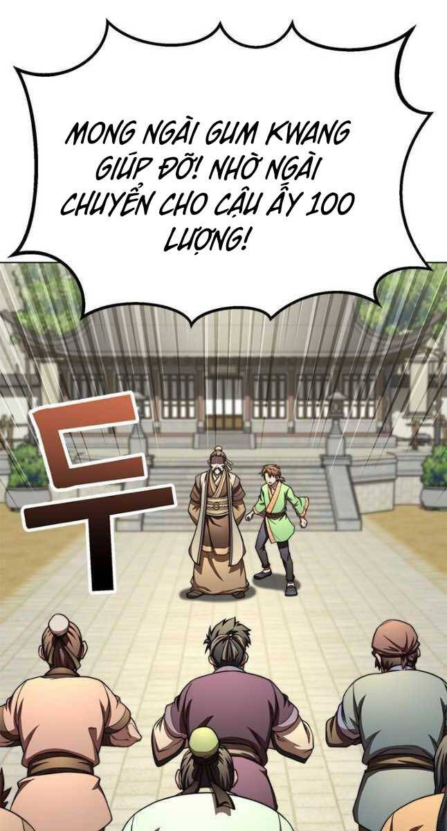 Con Trai Của Gia Tộc Nam Cung Thế Gia Chapter 33 - Trang 2