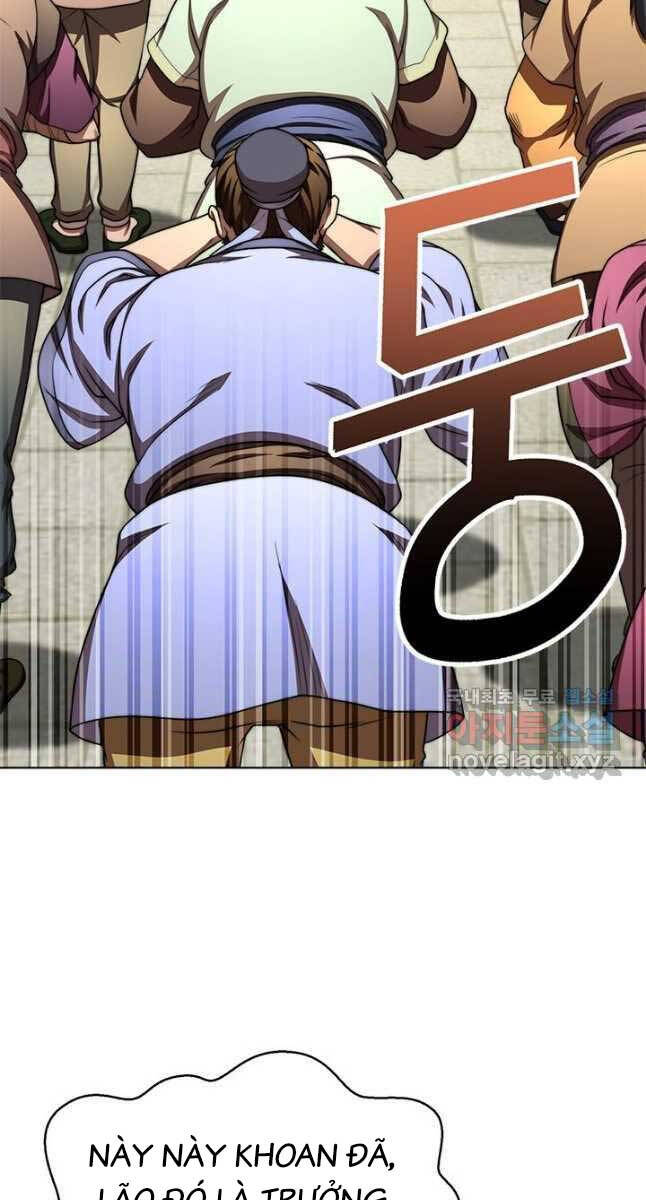 Con Trai Của Gia Tộc Nam Cung Thế Gia Chapter 33 - Trang 2