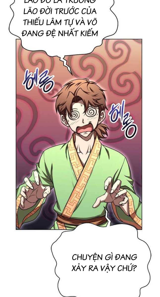 Con Trai Của Gia Tộc Nam Cung Thế Gia Chapter 33 - Trang 2