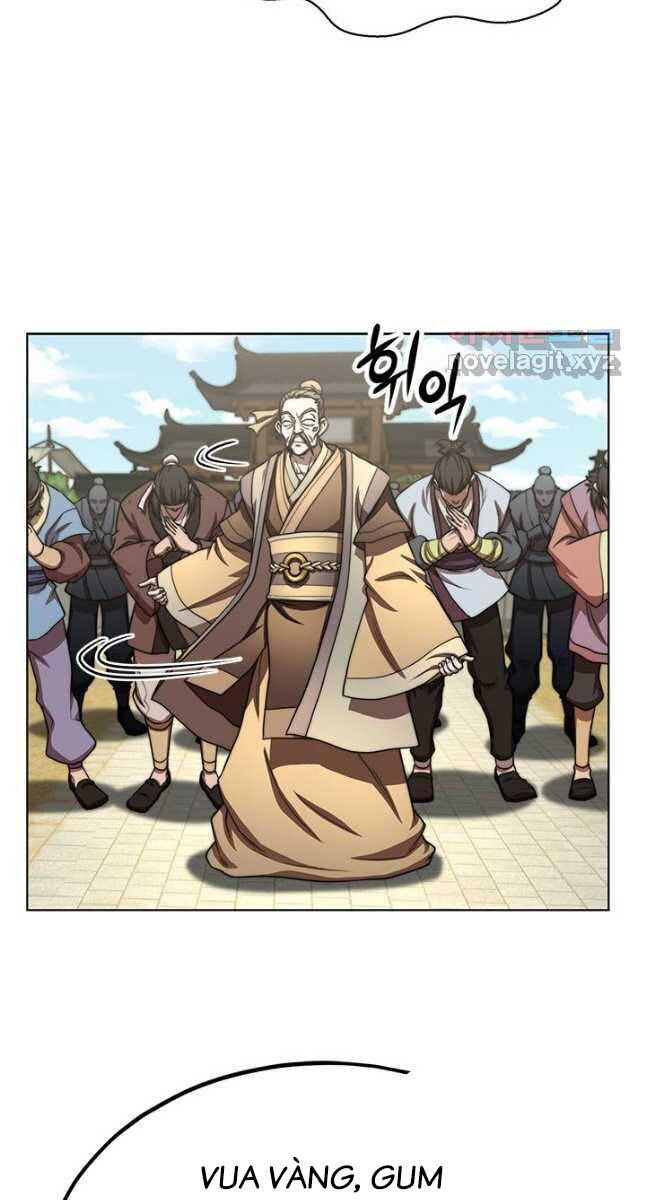 Con Trai Của Gia Tộc Nam Cung Thế Gia Chapter 33 - Trang 2