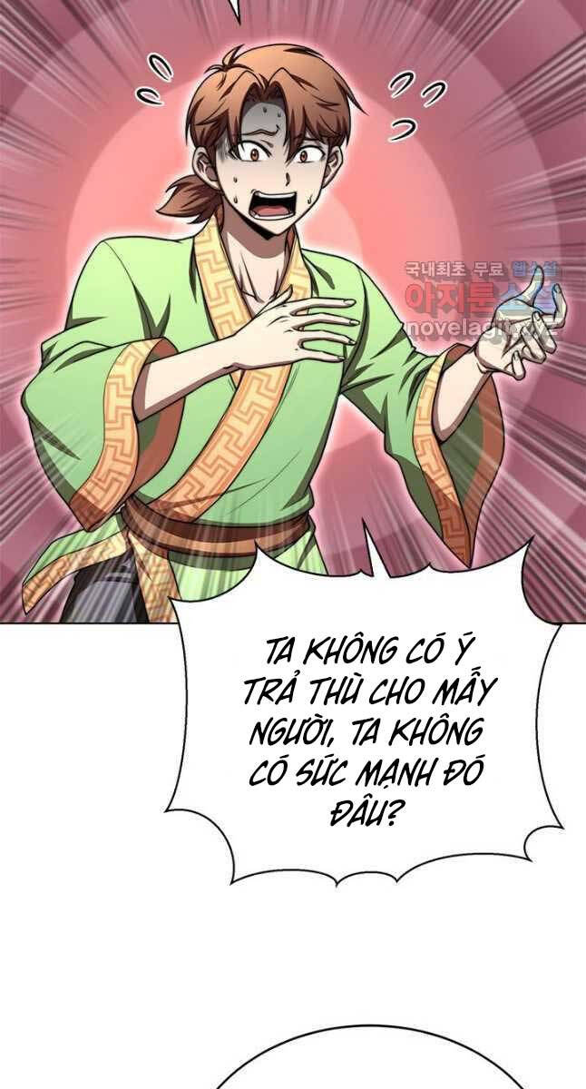 Con Trai Của Gia Tộc Nam Cung Thế Gia Chapter 33 - Trang 2