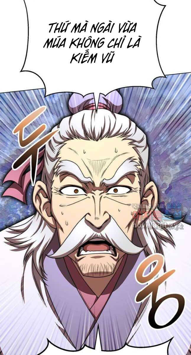 Con Trai Của Gia Tộc Nam Cung Thế Gia Chapter 33 - Trang 2