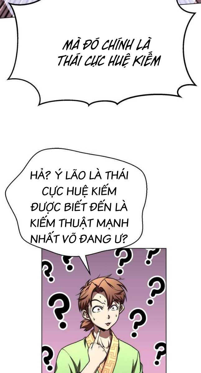 Con Trai Của Gia Tộc Nam Cung Thế Gia Chapter 33 - Trang 2