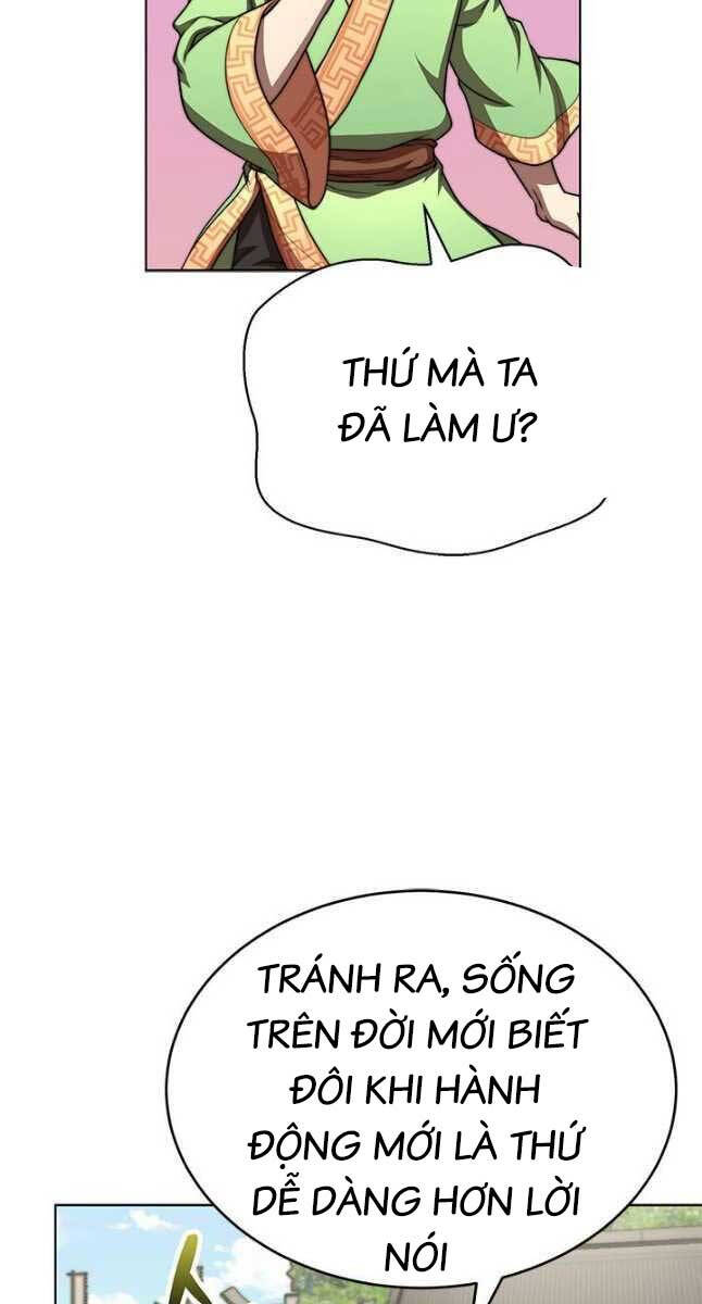 Con Trai Của Gia Tộc Nam Cung Thế Gia Chapter 33 - Trang 2