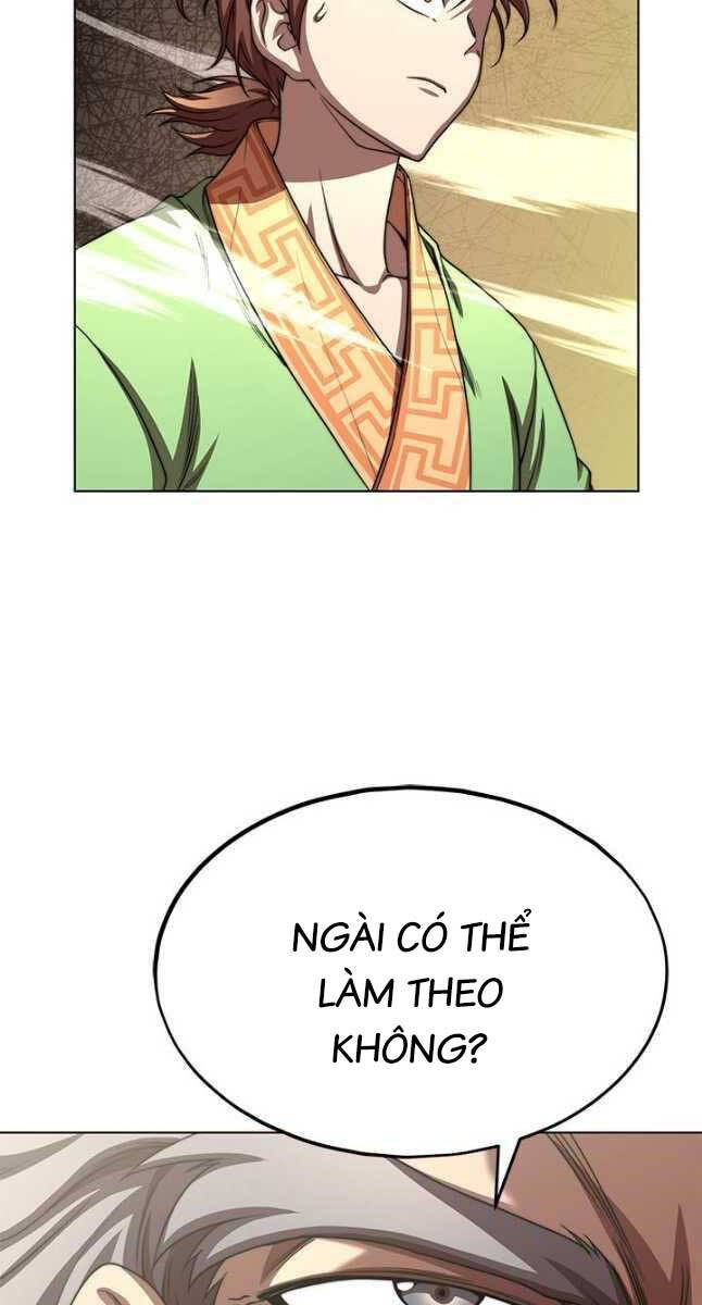 Con Trai Của Gia Tộc Nam Cung Thế Gia Chapter 33 - Trang 2