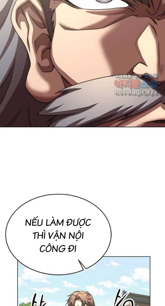 Con Trai Của Gia Tộc Nam Cung Thế Gia Chapter 33 - Trang 2