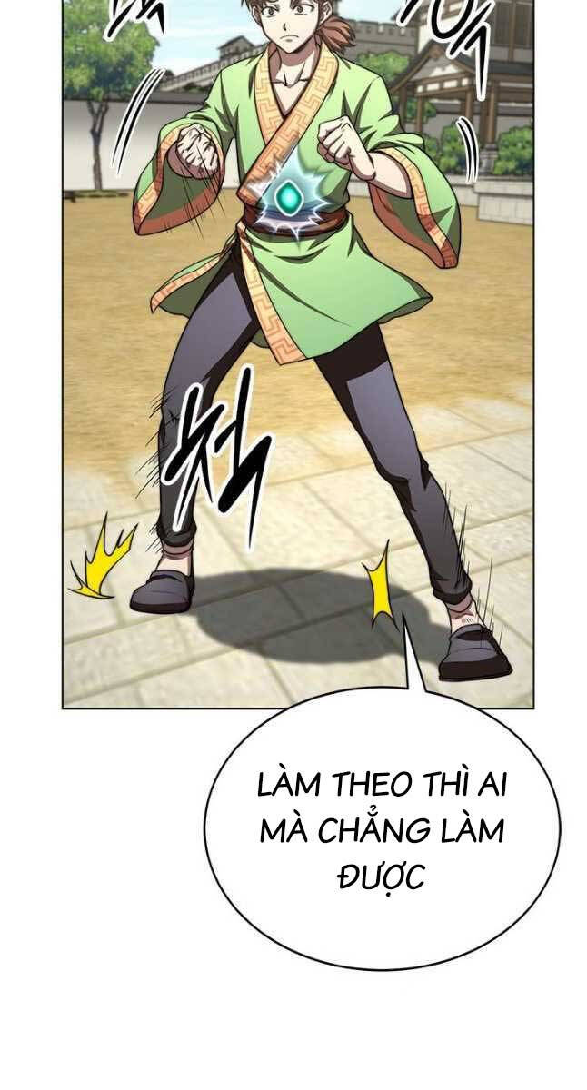 Con Trai Của Gia Tộc Nam Cung Thế Gia Chapter 33 - Trang 2