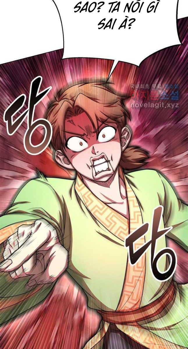 Con Trai Của Gia Tộc Nam Cung Thế Gia Chapter 33 - Trang 2