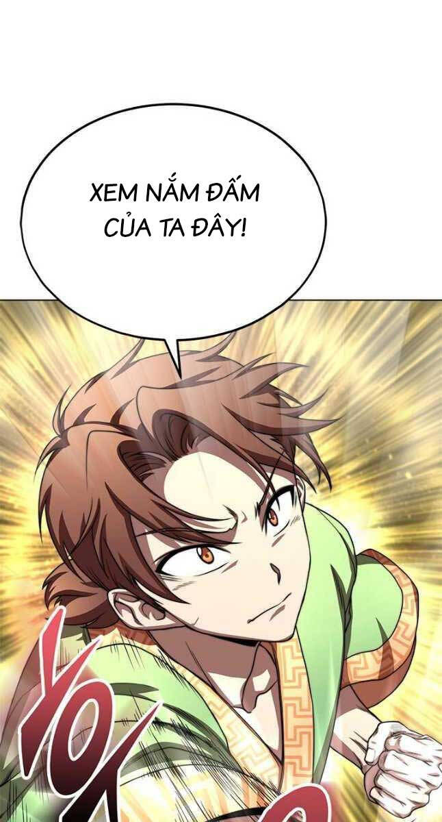 Con Trai Của Gia Tộc Nam Cung Thế Gia Chapter 33 - Trang 2