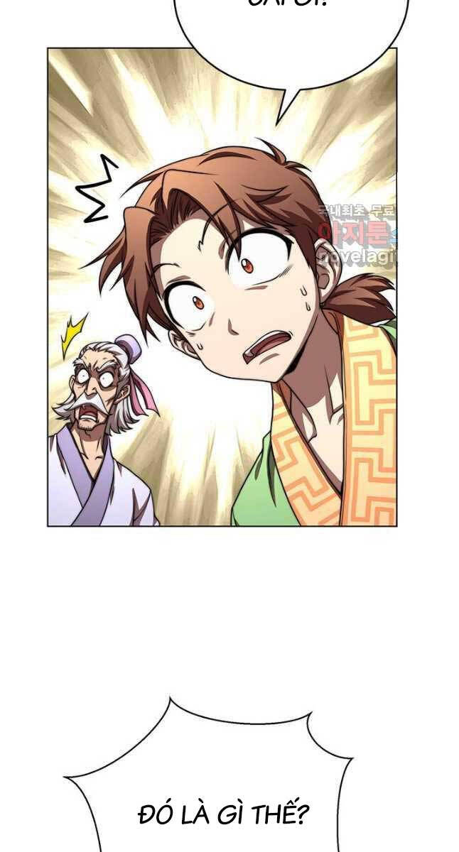 Con Trai Của Gia Tộc Nam Cung Thế Gia Chapter 33 - Trang 2