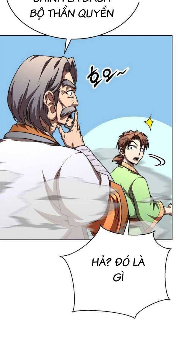 Con Trai Của Gia Tộc Nam Cung Thế Gia Chapter 33 - Trang 2