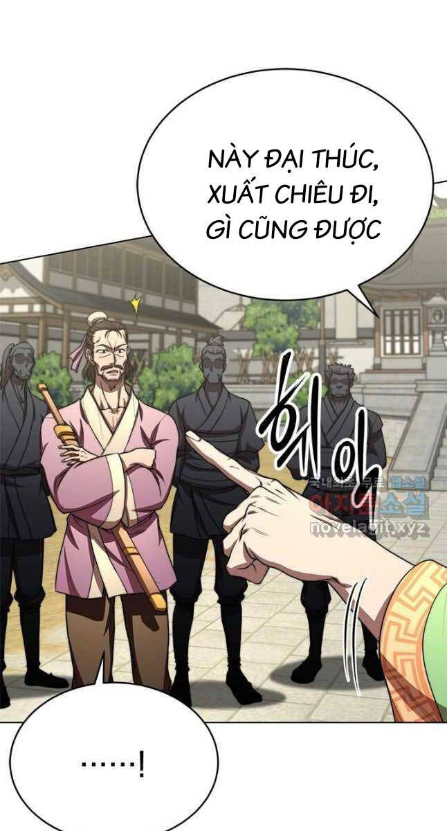 Con Trai Của Gia Tộc Nam Cung Thế Gia Chapter 33 - Trang 2