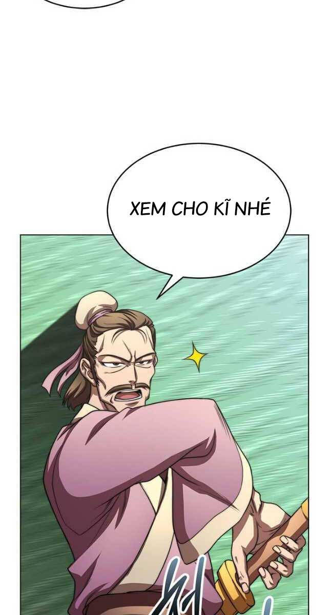 Con Trai Của Gia Tộc Nam Cung Thế Gia Chapter 33 - Trang 2