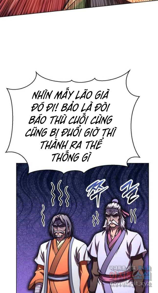 Con Trai Của Gia Tộc Nam Cung Thế Gia Chapter 33 - Trang 2