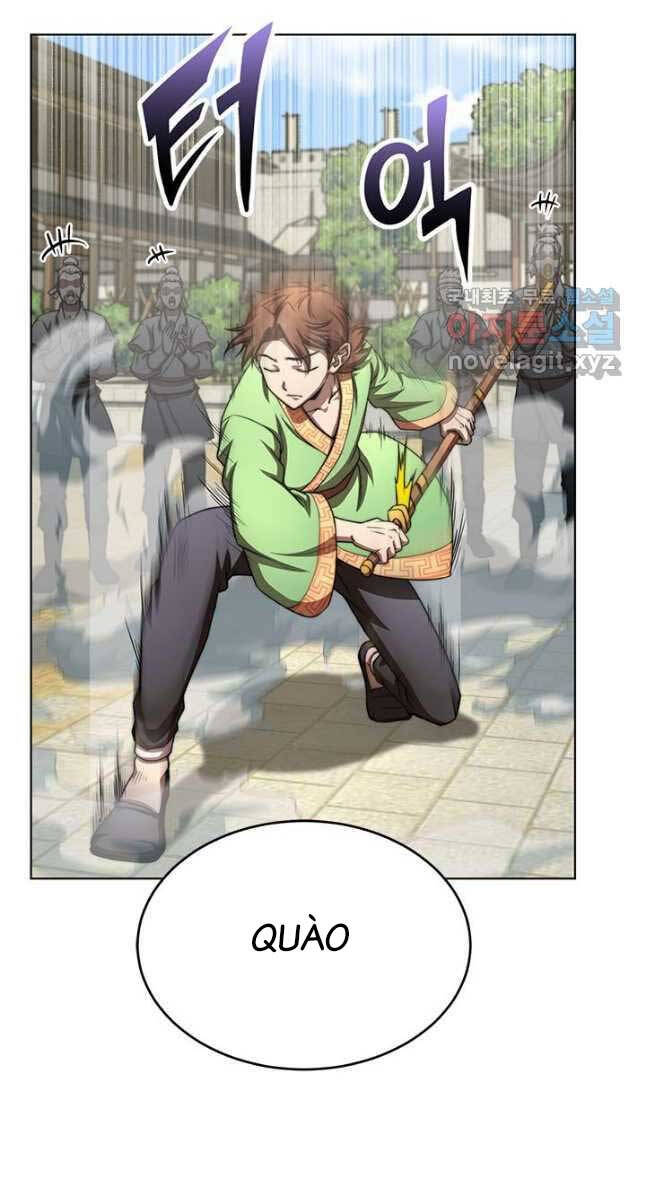 Con Trai Của Gia Tộc Nam Cung Thế Gia Chapter 33 - Trang 2