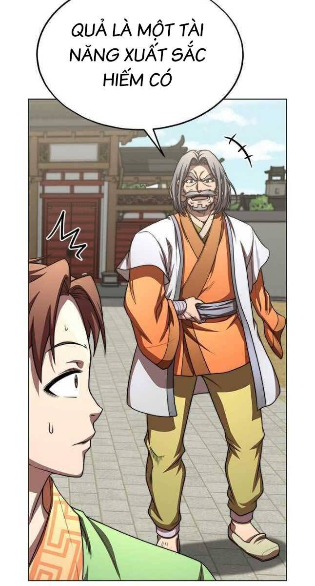 Con Trai Của Gia Tộc Nam Cung Thế Gia Chapter 33 - Trang 2