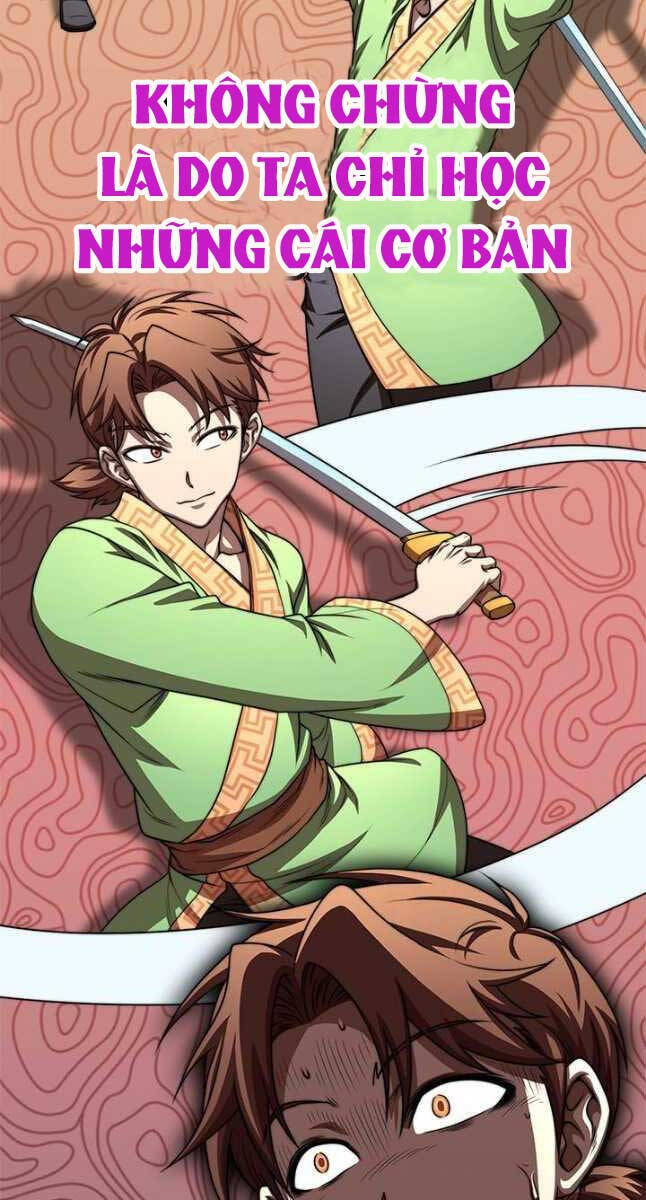 Con Trai Của Gia Tộc Nam Cung Thế Gia Chapter 33 - Trang 2