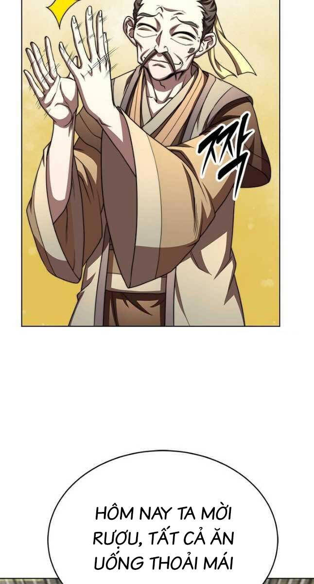 Con Trai Của Gia Tộc Nam Cung Thế Gia Chapter 33 - Trang 2