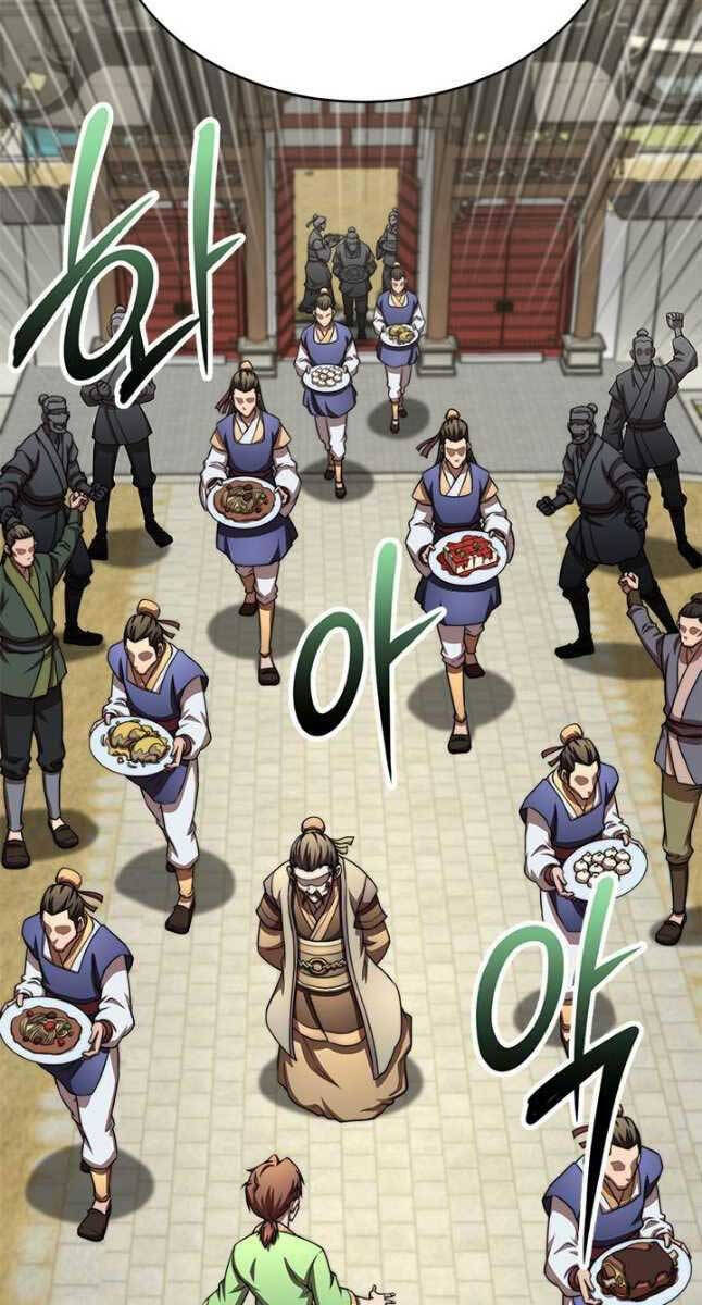 Con Trai Của Gia Tộc Nam Cung Thế Gia Chapter 33 - Trang 2