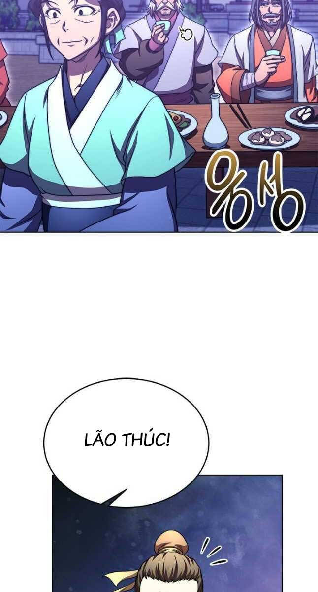 Con Trai Của Gia Tộc Nam Cung Thế Gia Chapter 33 - Trang 2