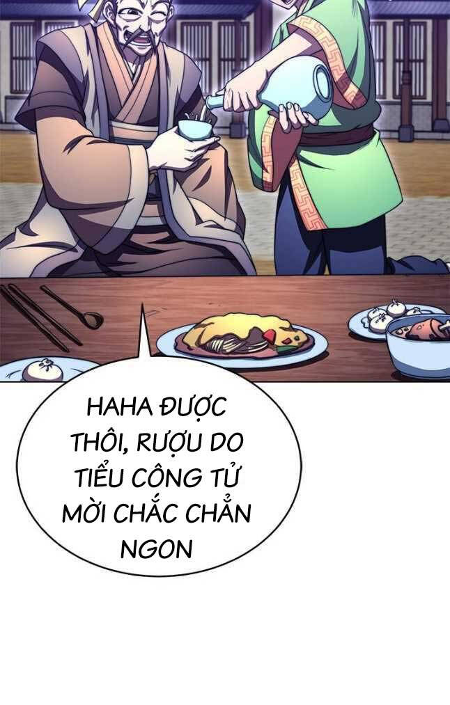 Con Trai Của Gia Tộc Nam Cung Thế Gia Chapter 33 - Trang 2