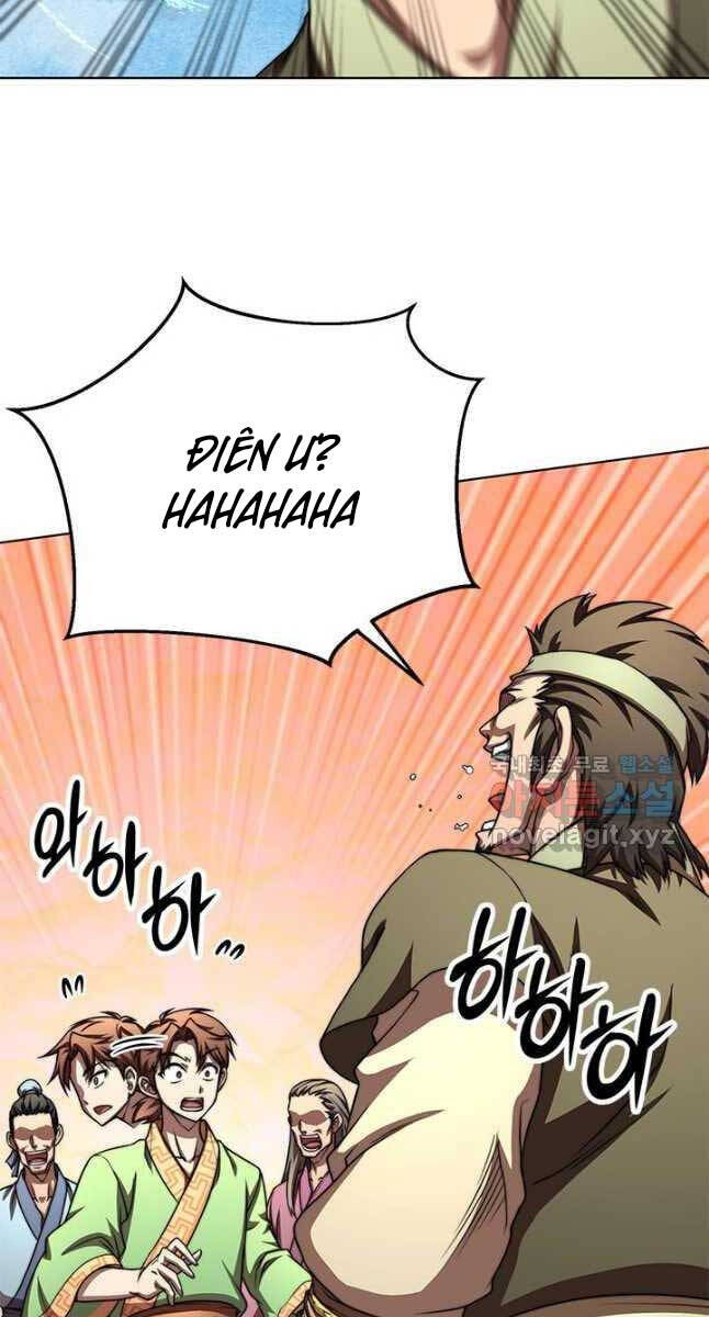 Con Trai Của Gia Tộc Nam Cung Thế Gia Chapter 33 - Trang 2