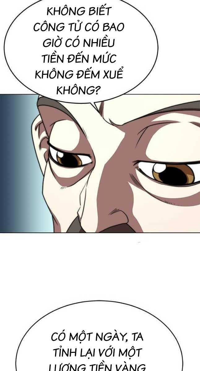 Con Trai Của Gia Tộc Nam Cung Thế Gia Chapter 33 - Trang 2