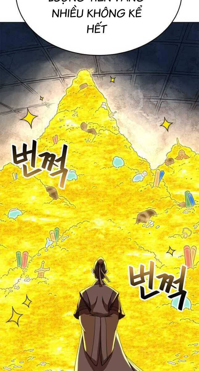 Con Trai Của Gia Tộc Nam Cung Thế Gia Chapter 33 - Trang 2