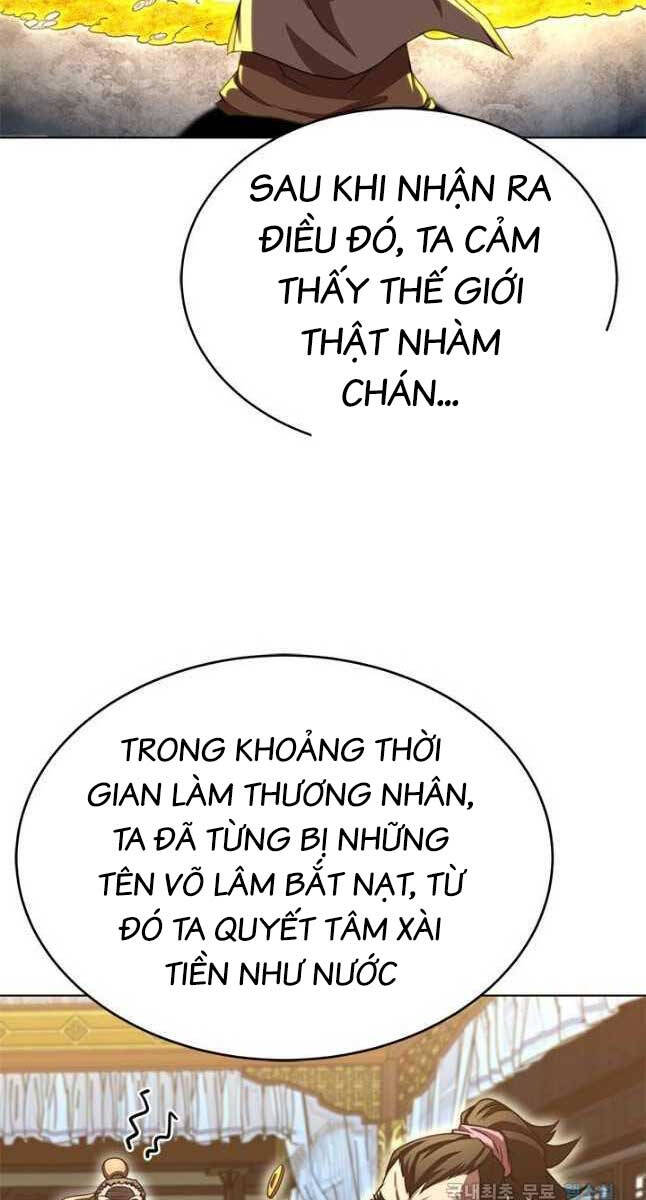 Con Trai Của Gia Tộc Nam Cung Thế Gia Chapter 33 - Trang 2