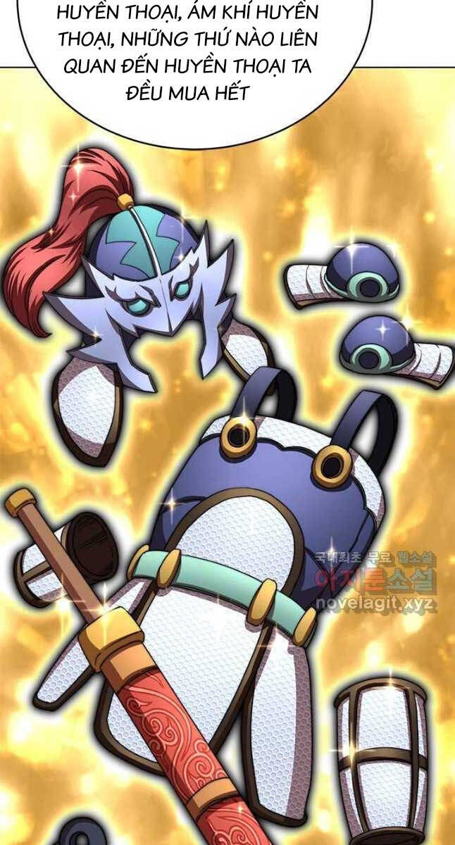 Con Trai Của Gia Tộc Nam Cung Thế Gia Chapter 33 - Trang 2