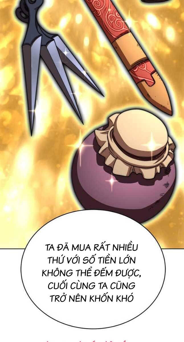 Con Trai Của Gia Tộc Nam Cung Thế Gia Chapter 33 - Trang 2