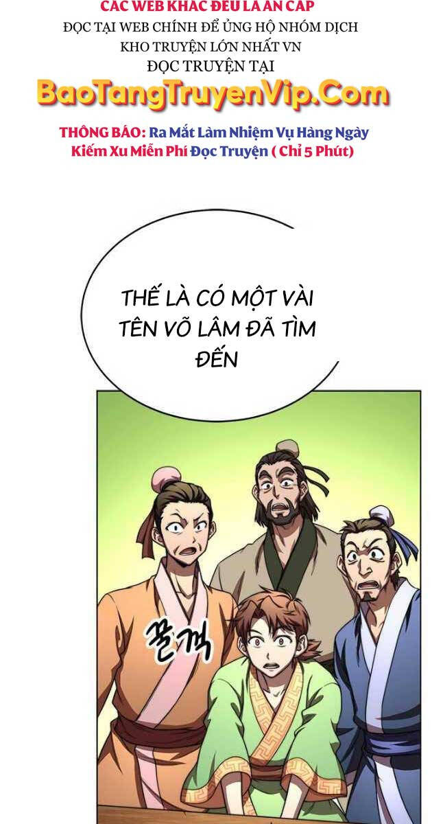 Con Trai Của Gia Tộc Nam Cung Thế Gia Chapter 33 - Trang 2