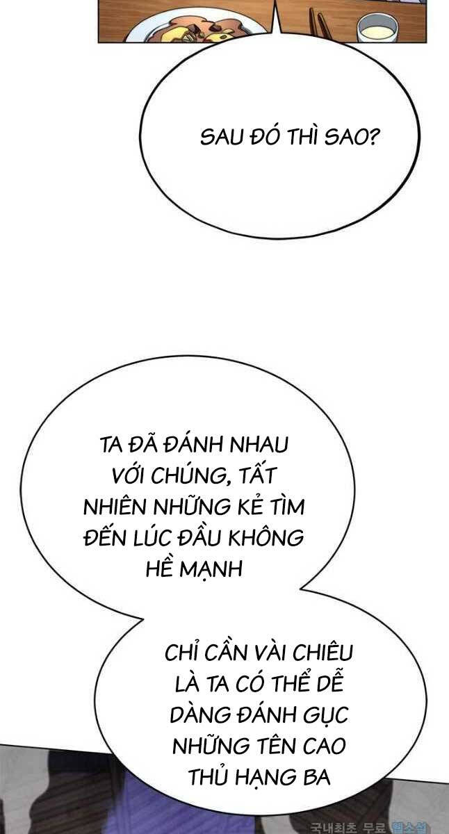 Con Trai Của Gia Tộc Nam Cung Thế Gia Chapter 33 - Trang 2