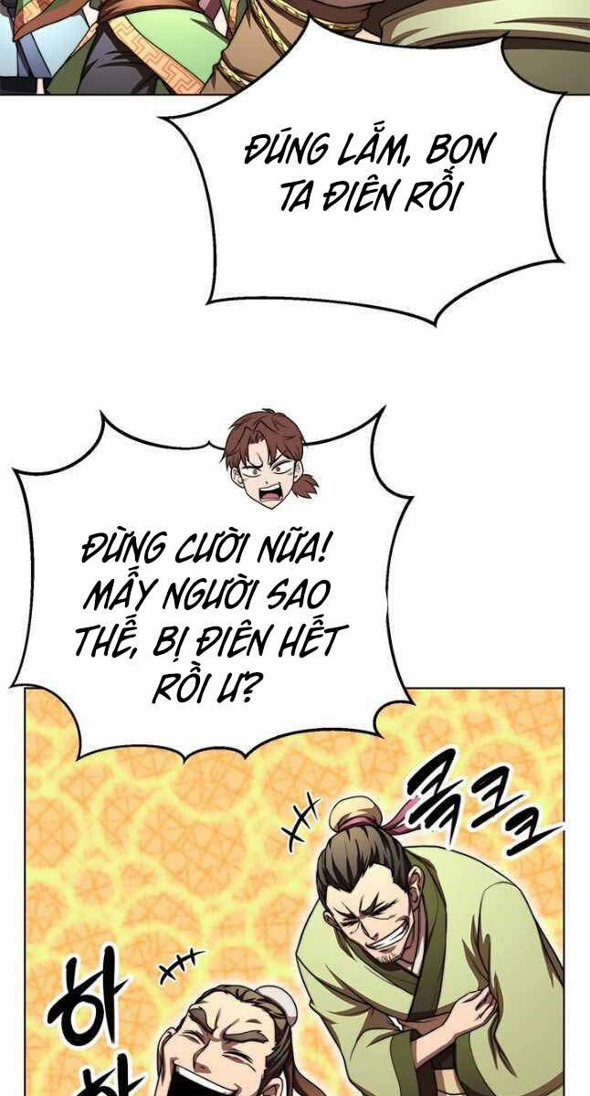 Con Trai Của Gia Tộc Nam Cung Thế Gia Chapter 33 - Trang 2