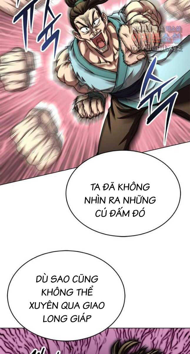 Con Trai Của Gia Tộc Nam Cung Thế Gia Chapter 33 - Trang 2