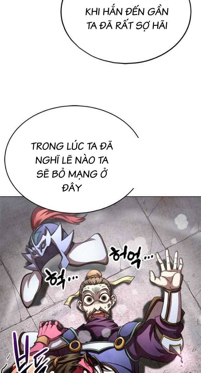 Con Trai Của Gia Tộc Nam Cung Thế Gia Chapter 33 - Trang 2