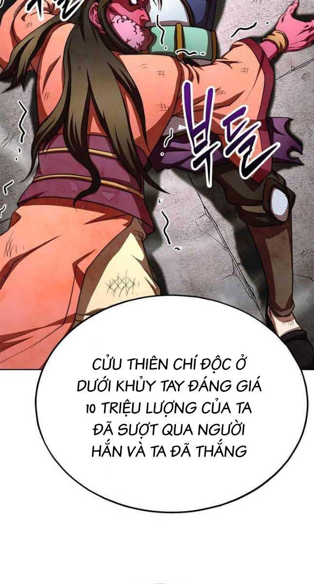 Con Trai Của Gia Tộc Nam Cung Thế Gia Chapter 33 - Trang 2