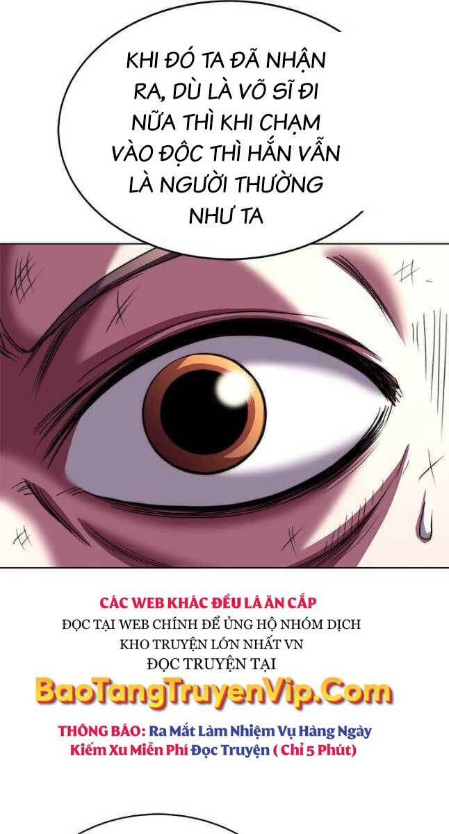 Con Trai Của Gia Tộc Nam Cung Thế Gia Chapter 33 - Trang 2