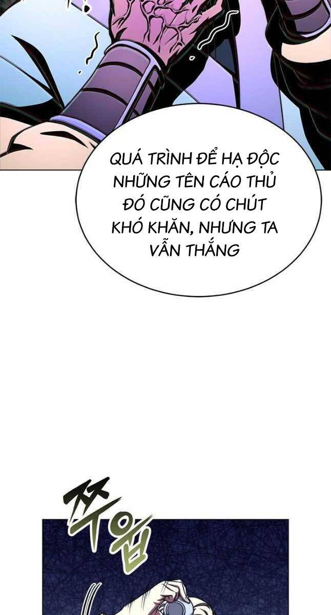 Con Trai Của Gia Tộc Nam Cung Thế Gia Chapter 33 - Trang 2