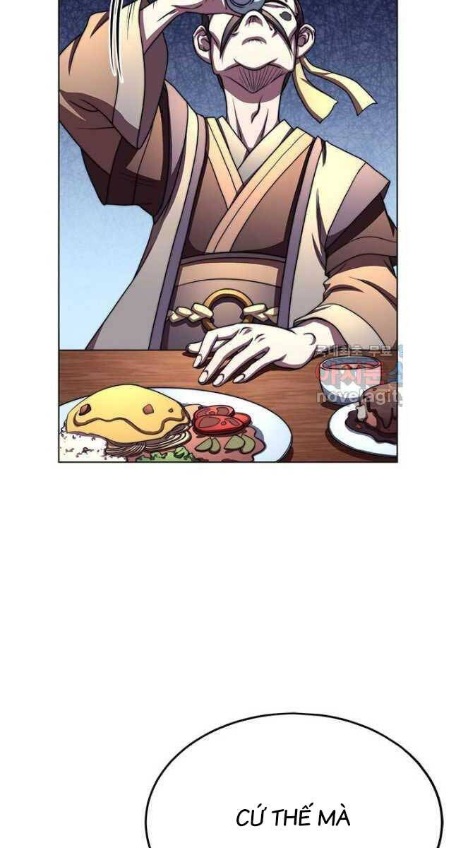 Con Trai Của Gia Tộc Nam Cung Thế Gia Chapter 33 - Trang 2