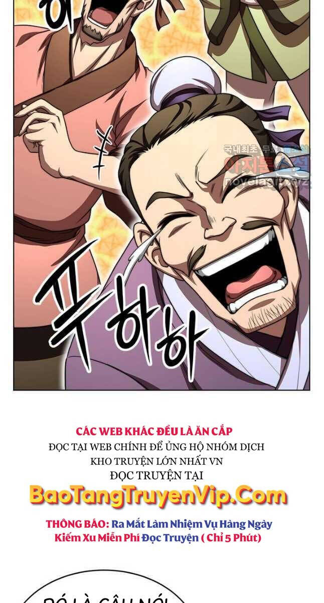 Con Trai Của Gia Tộc Nam Cung Thế Gia Chapter 33 - Trang 2