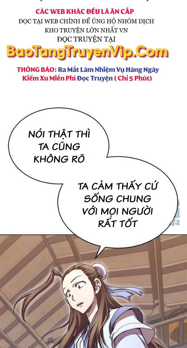 Con Trai Của Gia Tộc Nam Cung Thế Gia Chapter 35 - Trang 2