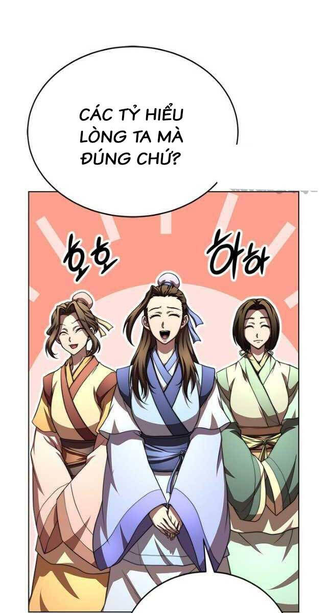 Con Trai Của Gia Tộc Nam Cung Thế Gia Chapter 35 - Trang 2