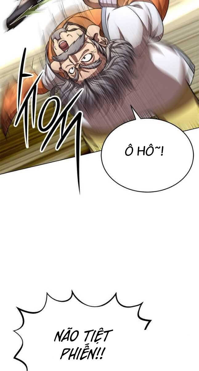 Con Trai Của Gia Tộc Nam Cung Thế Gia Chapter 36 - Trang 2