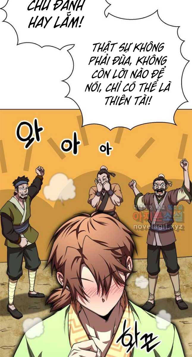 Con Trai Của Gia Tộc Nam Cung Thế Gia Chapter 36 - Trang 2