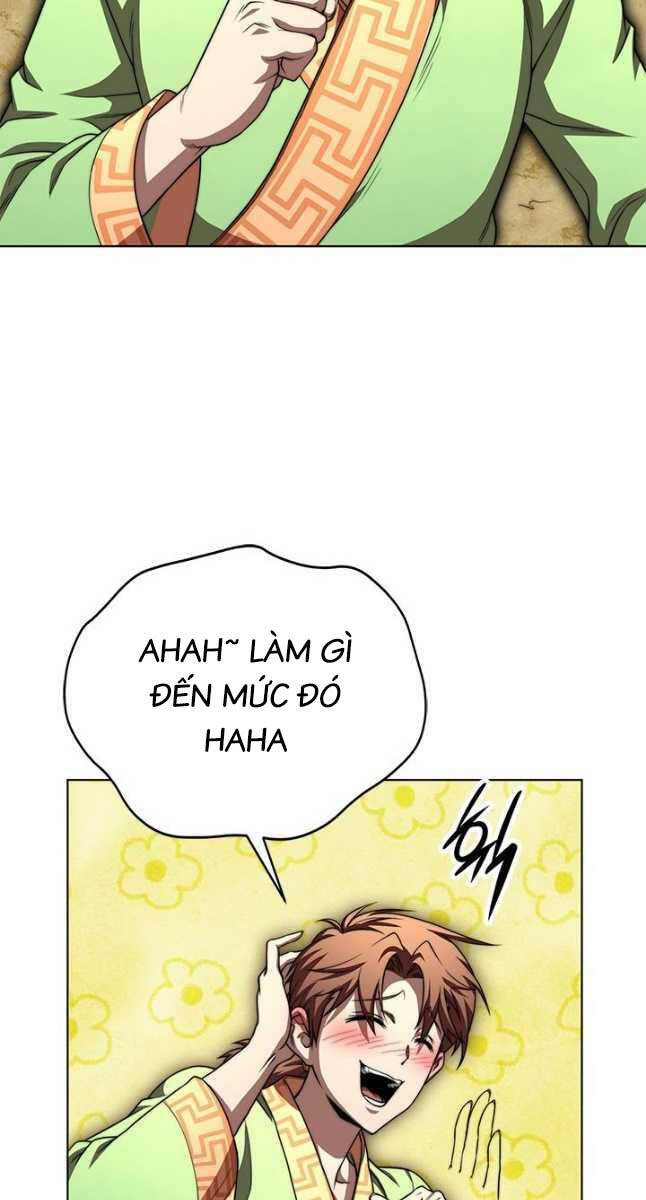 Con Trai Của Gia Tộc Nam Cung Thế Gia Chapter 36 - Trang 2