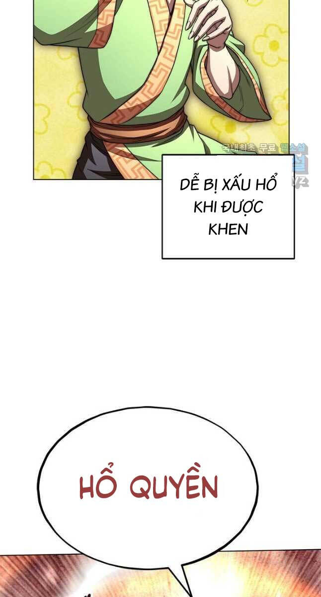 Con Trai Của Gia Tộc Nam Cung Thế Gia Chapter 36 - Trang 2