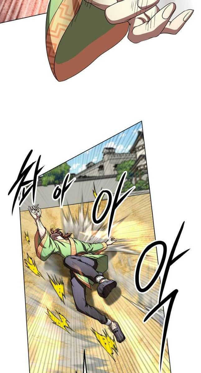 Con Trai Của Gia Tộc Nam Cung Thế Gia Chapter 36 - Trang 2